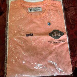 Brand New 2 Pack of Dutch Bros Shirts- XS